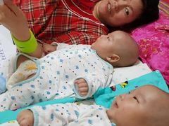 -爱贝佳月嫂公司(沈阳分公司)