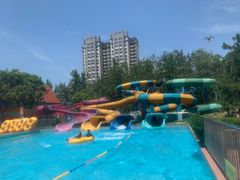 -欢乐水魔方水世界