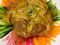 -东四民芳餐厅(世茂工三店)