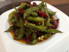 -霸王虾·小龙虾香辣蟹(玉林店)