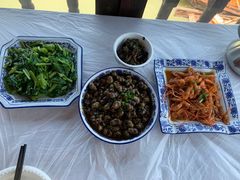 -洞天食府(北大街店)