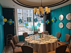 包厢-小厨娘淮扬菜(六合欢乐港店)