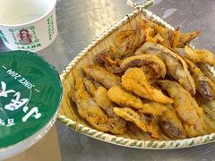 -小民大排档(光谷店)