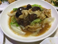 -凤城礼记鱼翅海鲜酒家(新马路总店)