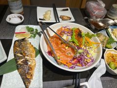 -昱匠·日本料理(金融街店)