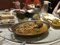 -95号酱骨·一块豆腐(展春园西路店)