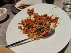 -宫燕府·京菜·烤鸭·淮扬菜(王府中心店)