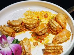 -顺峰顺水顺德菜(龙华店)