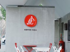 -COFFEE CALL(云锦路店)