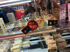 -精点味道(西安路店)