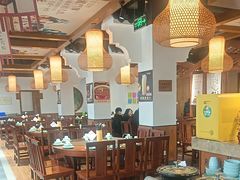 -六合居·明厨亮灶餐厅(成双大道店)