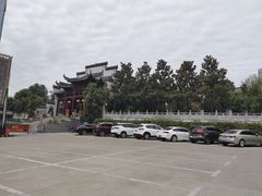 -不倒翁·徽天下名菜楼(马鞍山路店)