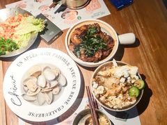 -岛风·台食小馆 ISLAND BISTRO(烟台山店)