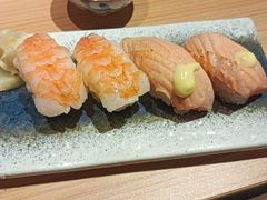 -花和海鲜自助(梅江店)
