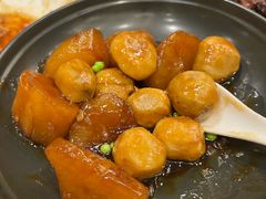 -A One Kitchen·南京精菜馆(晶丽酒店店)