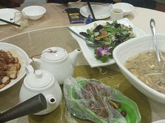 -食为先(中山七路店)