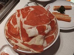 -倍儿红喜临门火锅(文兴路店)