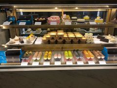 -PAUL LAFAYET 法式甜品(国金中心商场店)