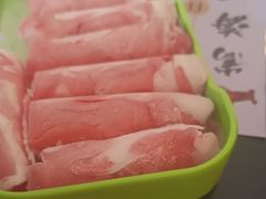 -中豪大酒店-嵩海阁自助餐厅(解放路店)