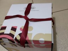 -哈根达斯(武汉天地店)