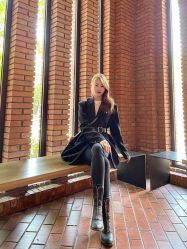 -崇尚GAVIN STYLE臻选