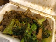 -明记牛杂(新马路分店)