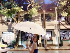 -RAC BAR(安福路店)