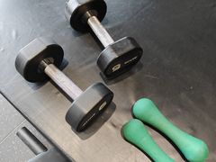 -EVE格斗健身工作室(周康店)