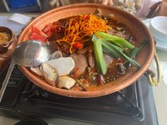 -品味泸沽湖•民族特色菜(大落水店)
