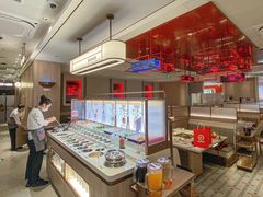 -海底捞火锅(翔龙天地广场店)