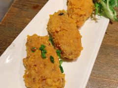 -童年小筑餐厅(申花路店)