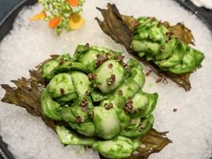 -江南雅厨(李公堤店)