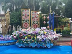 -南宁方特东盟神画