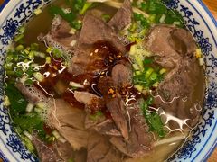 -甘记兰州牛肉面(Chadstone 旗舰店)