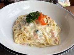 -安妮意大利餐厅(日坛店)