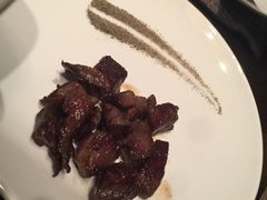 -佛山希尔顿酒店·融誉亚洲美食荟