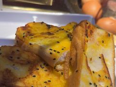 -杨记齐齐哈尔烤肉(总店)