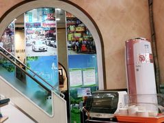 -香港威特瑞茶餐厅(小白楼音乐厅店)