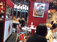 -禄鼎记·多口味酸菜鱼(侨鑫店)