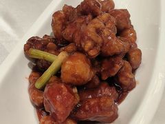 -聚春园自助餐厅(东街口店)