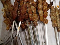 -状元阁烧烤(群力店)