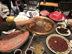 -长嘉·河图火锅(长嘉汇江景旗舰店)