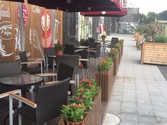 -85度C(上海仓汇路店)