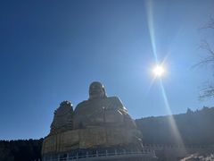 -千佛山风景名胜区