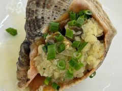 -鑫鸿达·海鲜闽菜热炒小馆(中山路店)