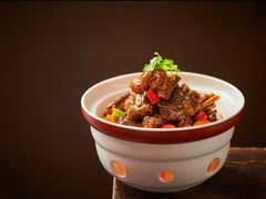 -浔庐餐厅•江西老字号•九江菜(烟水亭店)