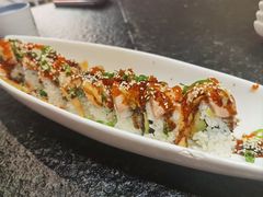 -将太无二·北美传奇寿司(荟聚购物中心西红门店)