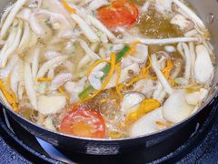 -芭夯兔·兔肉汤锅(新都店)