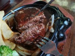 -JUKEBOX玖部音乐餐厅(华侨城店)