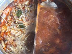 -水林间·寿喜烧自助(仙林金鹰店)